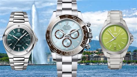 versailles watches and wonders